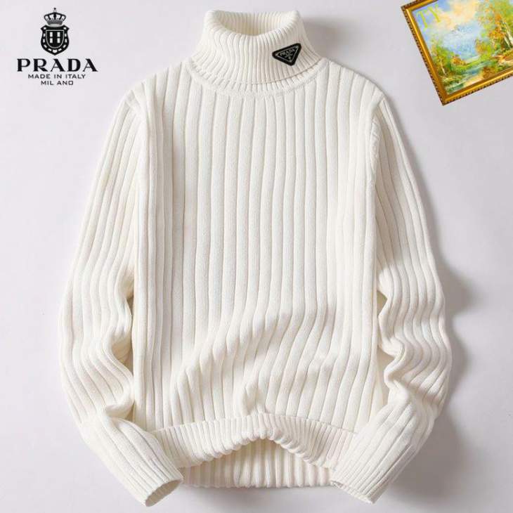 Picture of Prada Sweaters _SKUPradaM-3XL25tn9148096